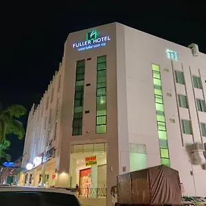 Fuller Hotel Alor Setar