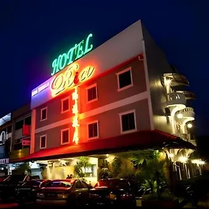 Ria Hotel Johor Bahru