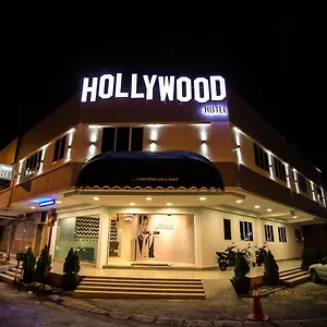 Hollywood Hotel Ipoh