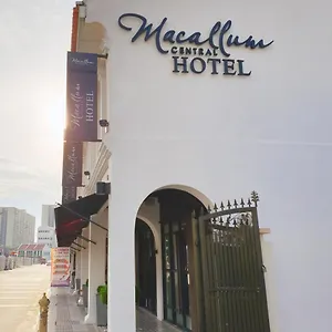 Macallum Managed By The Ascott Limited Hotel George Town